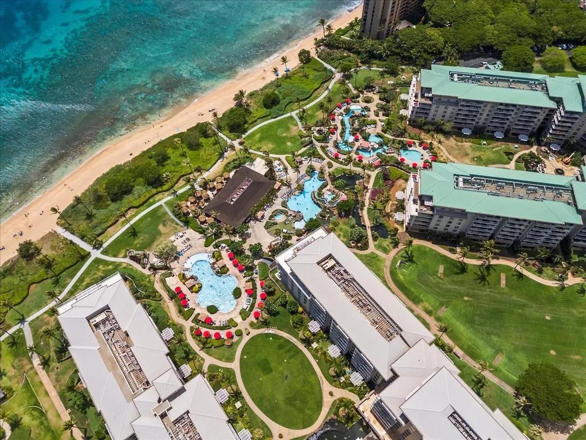 Honua Kai Konea 232 Διαμέρισμα Lahaina Ηνωμένες Πολιτείες της Αμερικής