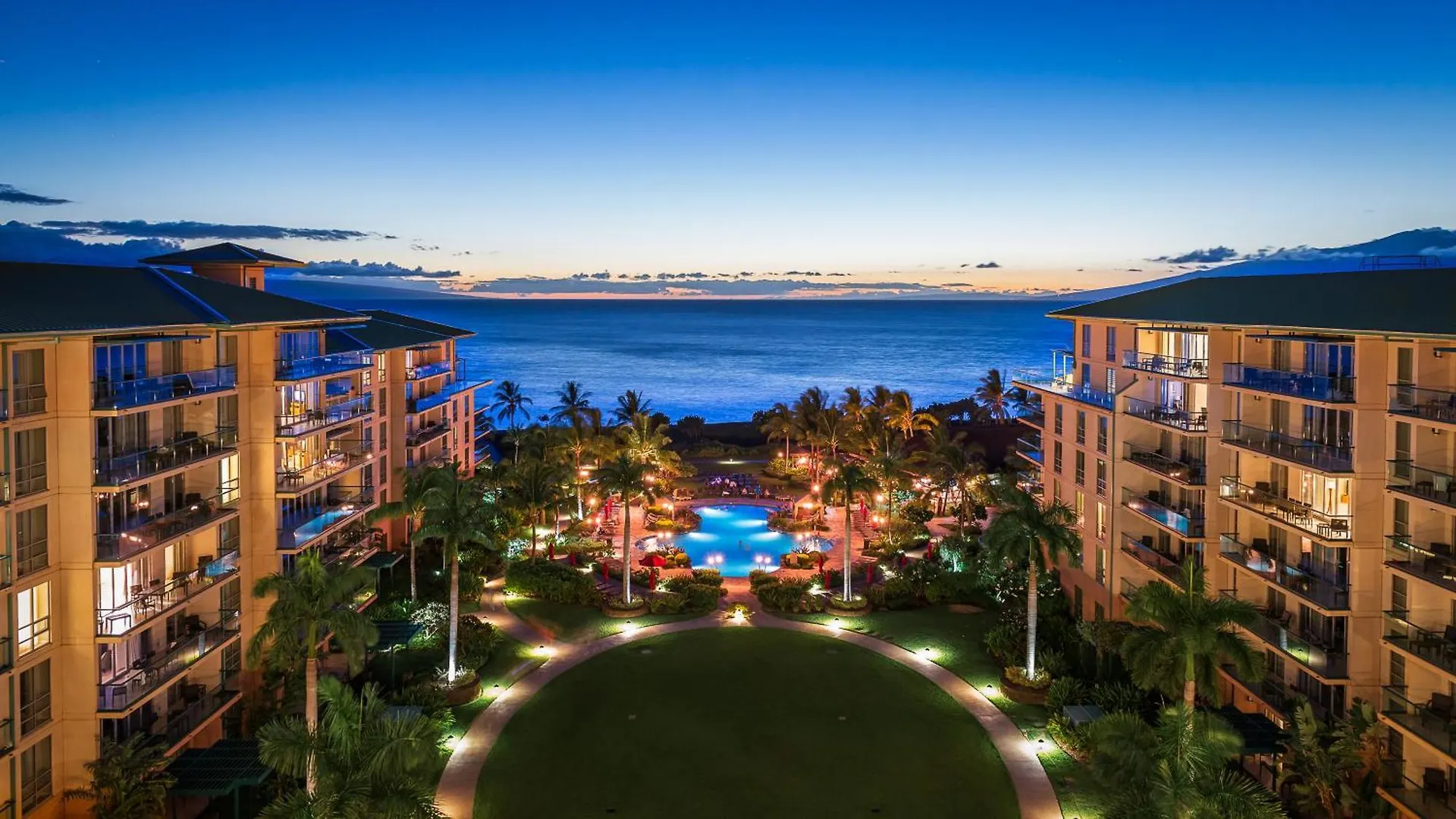 Honua Kai Konea 232 Διαμέρισμα Lahaina