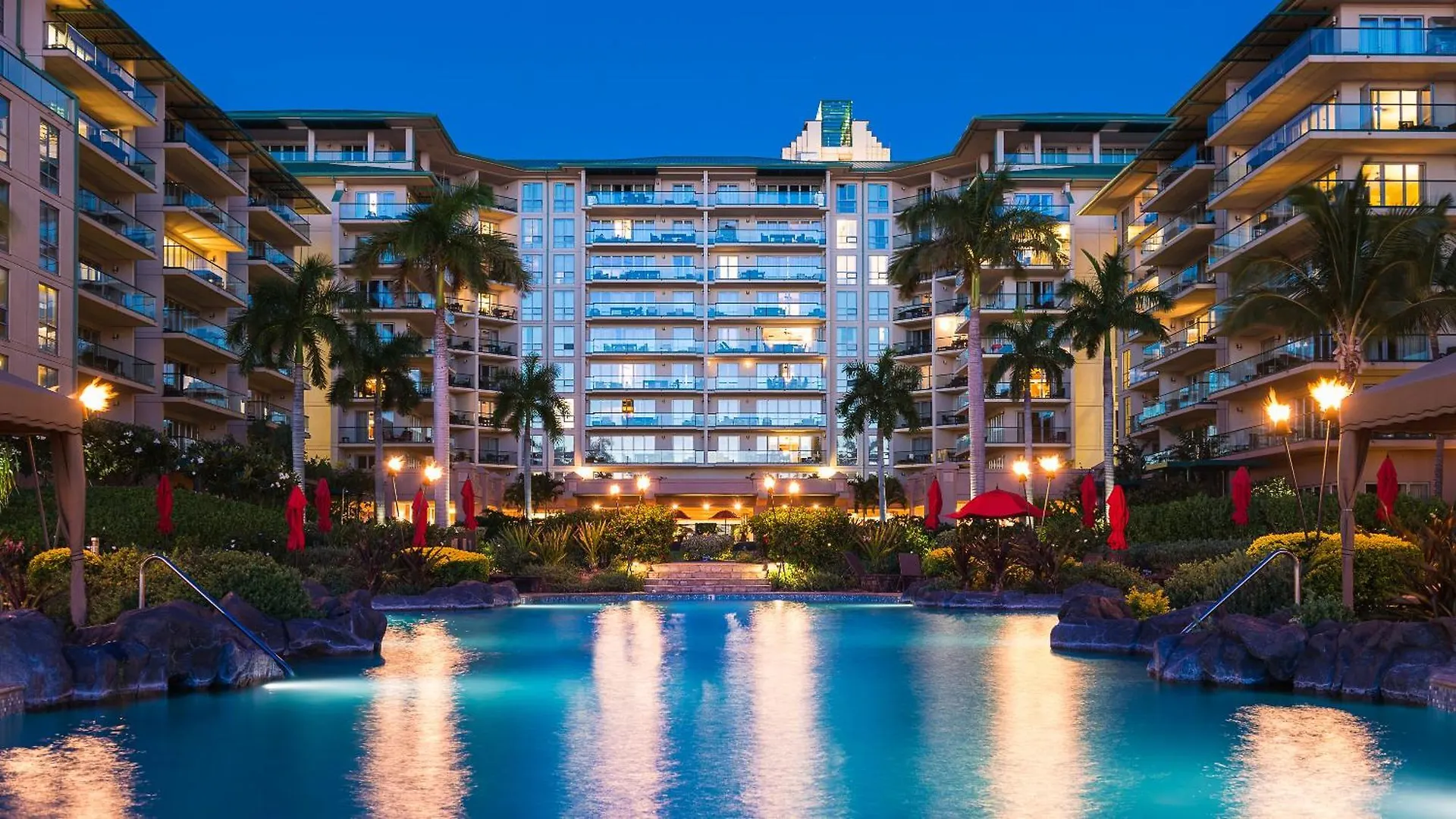 Honua Kai Konea 232 Διαμέρισμα Lahaina
