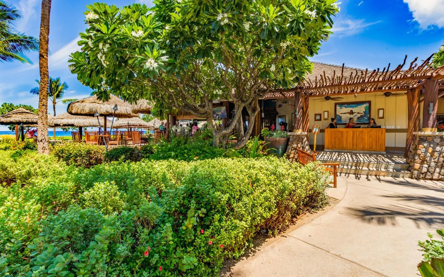 Honua Kai Konea 232 Διαμέρισμα Lahaina 0*,  Ηνωμένες Πολιτείες της Αμερικής