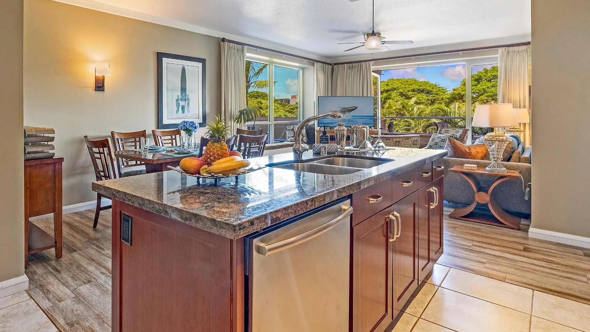 Honua Kai Konea 232 Διαμέρισμα Lahaina