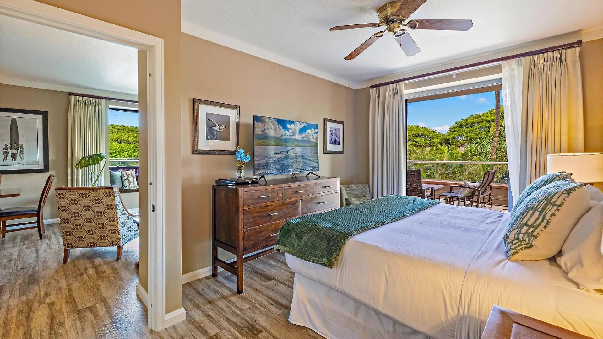 Honua Kai Konea 232 Διαμέρισμα Lahaina Ηνωμένες Πολιτείες της Αμερικής