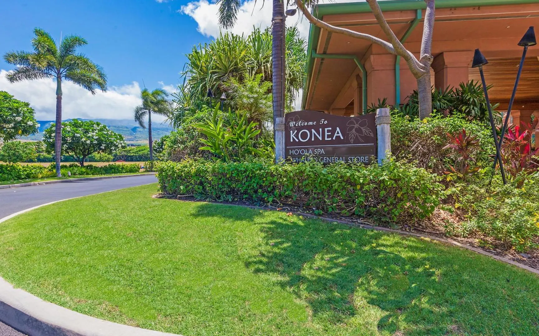 Honua Kai Konea 232 Διαμέρισμα Lahaina 0*,