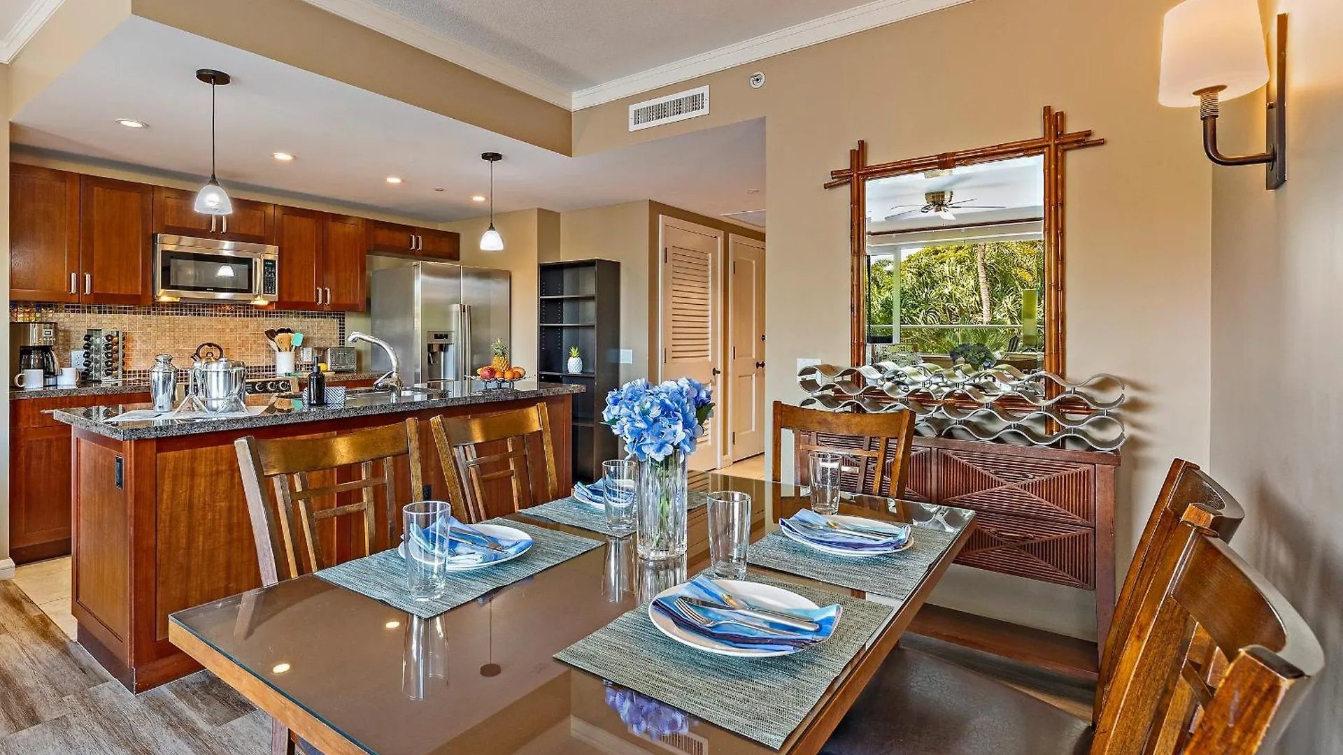 Honua Kai Konea 232 Διαμέρισμα Lahaina
