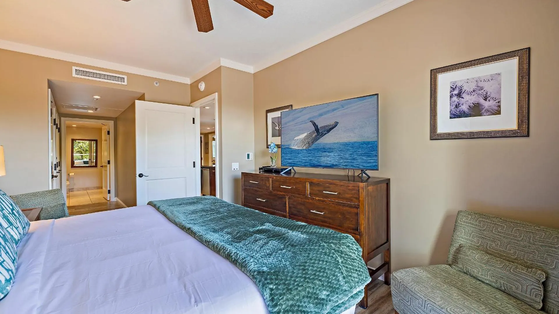 Honua Kai Konea 232 Διαμέρισμα Lahaina 0*,