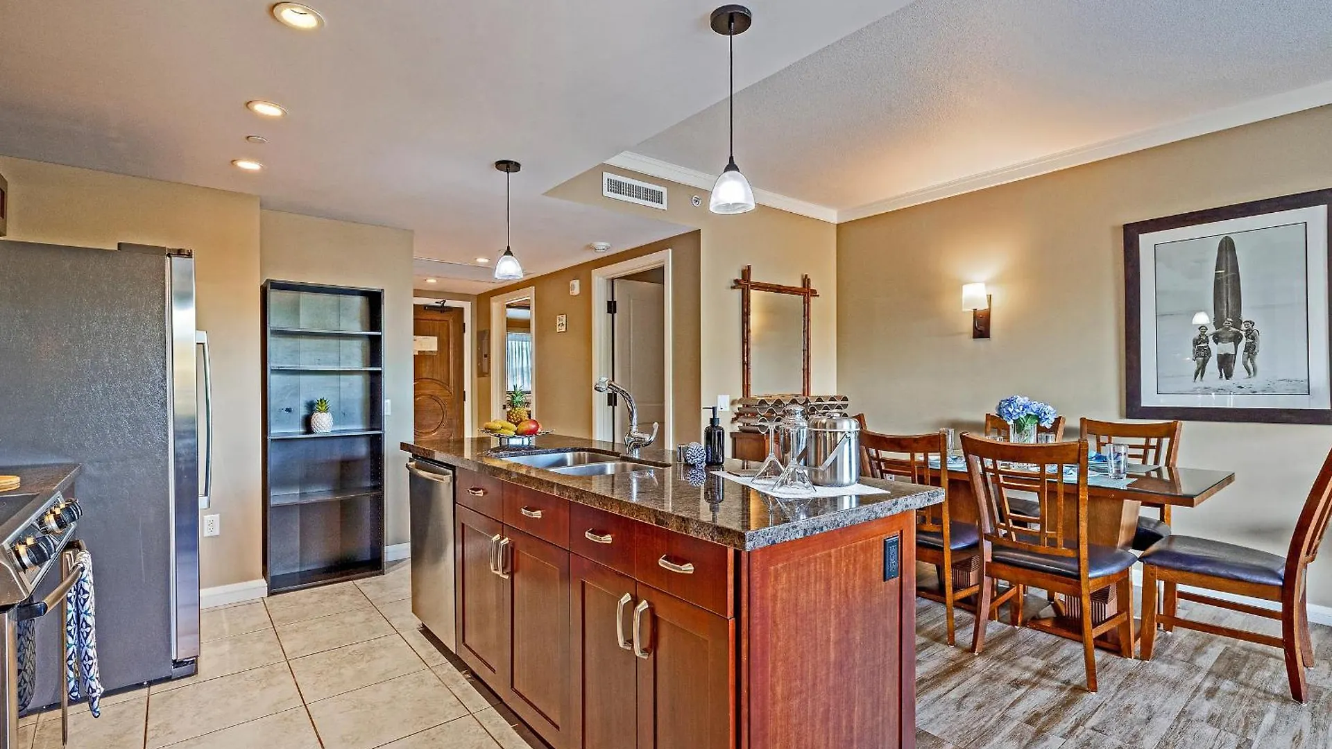 Honua Kai Konea 232 Διαμέρισμα Lahaina