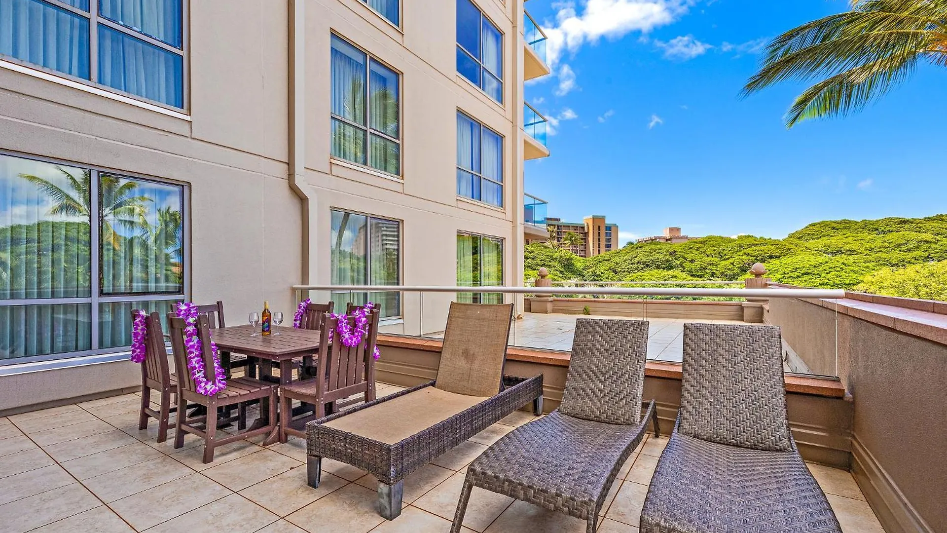 Honua Kai Konea 232 Διαμέρισμα Lahaina