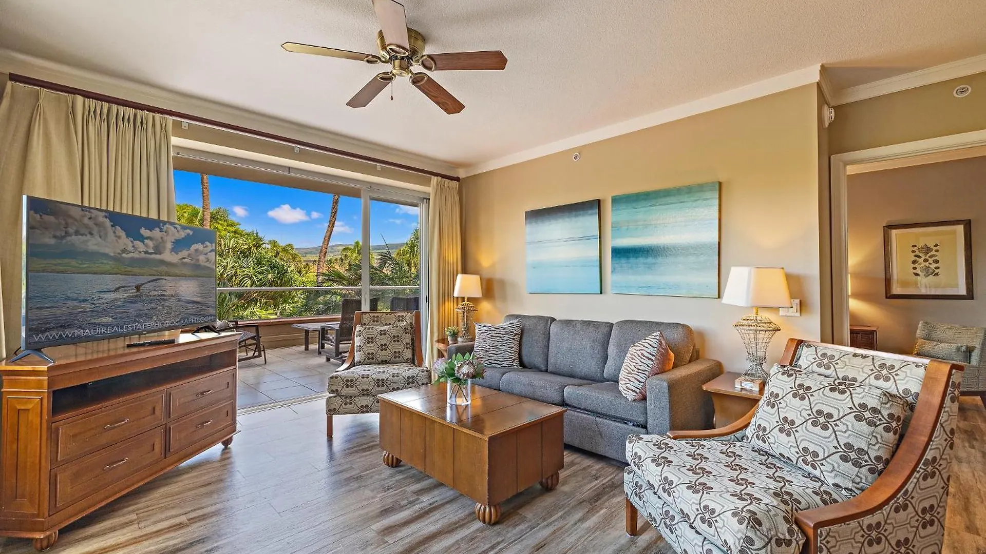 Honua Kai Konea 232 Διαμέρισμα Lahaina